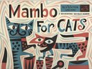 MAMBO FOR CATS/JIM FLORA COVER ART/RCA LPM-1063