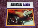 Kinks - Dedicated Kinks - EP  UK