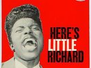 HERE'S LITTLE RICHARD - (SPECIALTY EP 402) NICE