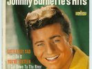JOHNNY BURNETTE - HITS (LIBERTY EP 1011 (MINT-)
