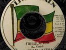 LACKSLEY CASTELL SUPER RARE TRIBULATION LIVE & LEARN