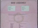 SUPER RARE ONE ESSENCE CEDRIC IM BROOKS HIGH NOTE LP