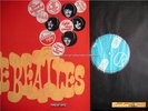 Beatles Great Hits FONO-RING SFGLP 77939 Import in MINT