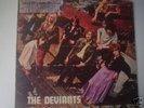 The Deviants - Disposable, Hard UK Psych LP London Sire