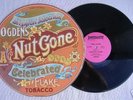 SMALL FACES- OGDENS NUT GONE FLAKE- DEMO SAMPLE LP-1968