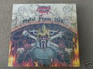 RARE 1986 SATAN'S HOST 