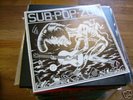 SUB POP 200 3 LP box(Nirvana/Mudhoney/Soundgarden)