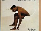 Tea and Symphony/Jo Sago LP, EMI Harvest SHVL 785