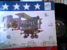 JEFFERSON AIRPLANE After Bathing at Baxter's RARE MONO