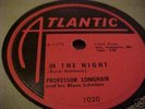 PROFESSOR LONGHAIR - ATLANTIC # 1020
