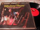 ALEXANDER GIBSON WITCHES BREW LP RCA LSC 2225 1958