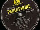 Beatles UK Rubber Soul Loud Cut PMC 1st p 1965 1 Matrix
