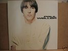 Paul Weller - Same 1st Solo Album UK Lp + Insert