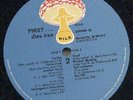 KRAUT-Dies Irae:First ORIGINAL GERMAN PILZ LP
