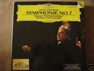 Bruckner No. 7   Karajan   Digital  his last recording