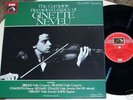 GINETTE NEVEU - COMPLETE RECORDED LEGACY - 4 LP - NM