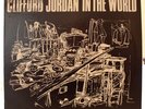 Clifford Jordan 