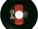 RARE TEEN - MIKE MASTERS - WHOLE WIDE WORLD