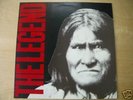 Muskee Gang The Legend  Cuby and the Blizzards