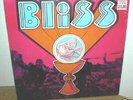 BLISS  self titled  LP   psych   private pressing