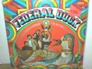 FEDERAL DUCK  self titled  LP    psych