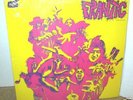 FRANTIC  Conception  LP    psych