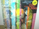 TANGERINE ZOO  Outside Looking In  LP  sealed   psych