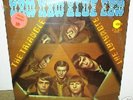 TRIANGLE  How Now Blue Cow  LP  sealed   psych