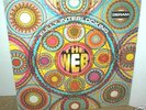WEB  Fully Interlocking  LP   UK pressing