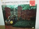 WHISTLER CHAUCER DETROIT GREENHILL  Unwritten Works  LP