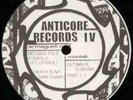 Armaguet Nad / Maniak - Untitled - Anticore 04