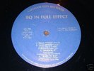 BQ IN FULL EFFECT EP monster rare GOTHAM CITY original