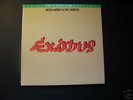 Bob Marley Exodus MFSL LP