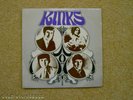 KINKS something else EP UK ORIG nep 24296 VERY RARE1968