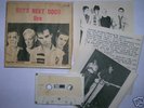 NICK CAVE & THE BOYS NEXT DOOR -COLLECTORS ITEM + BONUS