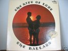 The Ballads-Rare Northern Soul LP-NM Promo