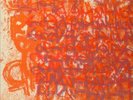 RHESUS O LP French Prog Zeuhl Magma 1971 VERY RARE
