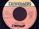 Mighty Travellers South Africa TOP roots JA 45 Listen