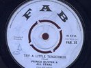 Prince Buster & All Stars All My Loving UK orig Listen