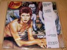 David Bowie - Diamond Dogs Ryko Vinyl *STILL SEALED*