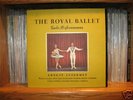 The Royal Ballet Gala Performances/Ansermet  Very Rare