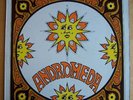 ANDROMEDA Original 1969 UK LP - Prog Psych 