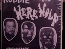 1964 Ultra-Rare, Ultra-Insane, Robbie The Werewolf