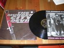 Murder City Devils Empty Bottle Broken Hearts LP Botch