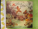 SINCERELY ANTIQUE LP  Latin Psych/Fuzz PRIVATE NM