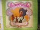 Rare ANN PEEBLES 1st LP on HI-THIS IS..NM/In Shrink