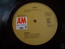 Rare UK Prog Psych Hard LP JERICHO MINT