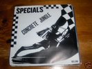 Specials  Concrete jungle  Rare Dutch