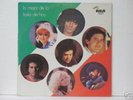 RENATO ZERO, PATTY PRAVO ... RARE SPANISH LP VEN* ISSUE