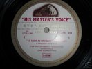 ASD 313 HMV CREAM AND GOLD  STRAVINSKY RITE OF SPRING